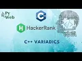 43 C Variadics C HackerRank Solutions