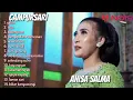Download Lagu ANISA SALMA - GETUN, LEGO, PENGGODANE KATRESNAN | LANGGAM CAMPURSARI KRATON DIGITAL 2023