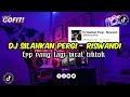 Lagu DJ SILAHKAN PERGI - RISWANDI VIRAL TIKTOK TERBARU 2023 FULL BASS