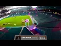 Lagu 32BitsOfGil, Fastest Lap, Miami | Drone Racing League