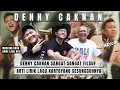 Lagu MEDHAYOH DENNY CAKNAN | SINAU URIP BWOS~ 
