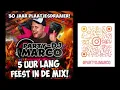 Download Lagu Party-DJ Marco - 30 Jaar Plaatjesdraaier! (5 uur lang feest in de mix! 2025)