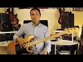 Learn NINE Famous Bass Riffs
