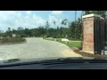 River Chase - construction