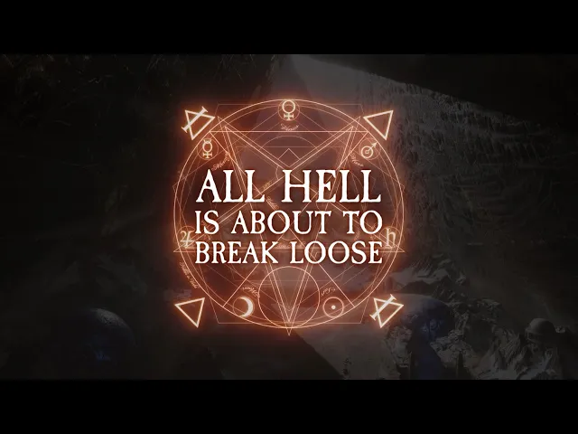 STREUMON - UNANNOUNCED TITLE TEASER