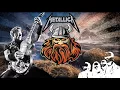 METALLICA - SAD BUT TRUE ( Elite Force Remix ) No Copyright - Royalty Free