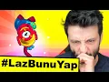 Download Lagu SON #LazBunuYap Brawl Stars (inşallah sondur)