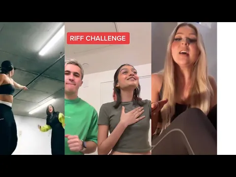 Download MP3 Best TikTok Riff Challenges - I remember when I lost my mind