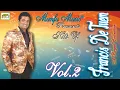 Download Lagu Hits of Francis de Tuem Vol  02