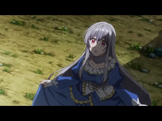 The Oblivious Saint Can't Contain Her Power | Trailer