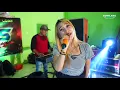 WIDODARI KIKY MARGARETA - HAPPY LOSS MUSIC GEDUNG KPRI TULAKAN WEDDING LUKMAN \u0026 NOVIA