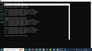 Learn Anguler 13 Chapter 3 Component