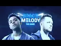 VIZE x Alan Walker - Space Melody (Edward Artemyev) feat. Leony (Official BTS)