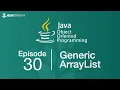 Learn Java OOP - 30