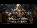 Download Lagu TITAH KEENAM - VI dan maksudnya (Bahasa Indonesia)