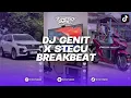 Download Lagu DJ STECU GENIT BREAKBEAT VERSI SLOWED SOUND KATE PROJECT REMIX BY RYCKO RIA