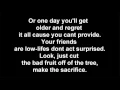 Hopsin - ILL Mind of Hopsin 5 With