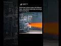 Lagu NASA Tests Rockets with Different Flames 🔥