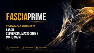 Fáscia Superficial,mastócitos e muito mais!