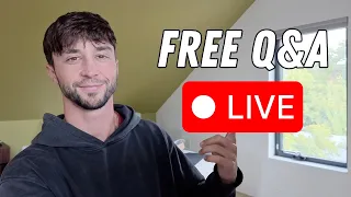 Office Hours: Answering Your AI-for-Business Questions (Free Q&A)