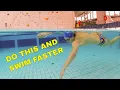What Is The Fastest Way to Swim - 5 Tips To Swim Faster