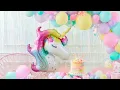 Balloons For Birt ays Beyond
