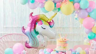 Balloons For Birt ays Beyond