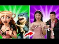 Download Lagu SIGMA GIRL X RESCUING BALLERINA CAPPUCCINA from the Devil - VIDEO PARODY | SIGMA BOY SONG REMIX