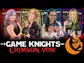 Innistrad Crimson Vow - Commander Bloodbath Game Knights 49 Magic The Gathering Gameplay EDH
