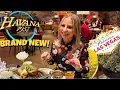 Brand New Havana 1957 Las Vegas - A Taste of Cuba