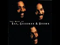 Special Lady - Ray, Goodman & Brown