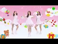 [MV] OH MY GIRL BANHANA(오마이걸 반하나) - Snow Ball (스노우볼) (Dancealong ver.)