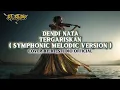 Lagu DENDI NATA - TERGARISKAN ( SYMPHONIC MELODIC VERSION ) || COVER BY.DT_STUDIO OFFICIAL