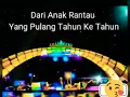 Sedih!!! Anak Rantau Rindu Kampung Halaman