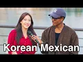 I Thought I Was Mexican Korean Born And Raised In Mexico