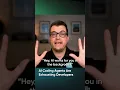 AI Coding Agents Are Exhausting Developers with Andreas Welsch and Matt Palmer