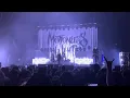 Motionless in White — /c0de (Live)
