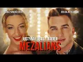 Download Lagu JUSTYNA LUBAS \u0026 RAIDER - Mezalians┇Oficjalny Teledysk┇Disco Polo 2024