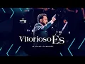 Lagu Luciano Camargo - Vitorioso És | UNIDOS PELA FÉ Ao Vivo [Vídeo Oficial]