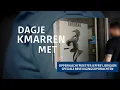 Download Lagu Een dagje KMarren met Jeffrey, opperwachtmeester bij de Brigade Speciale Beveiligingsopdrachten