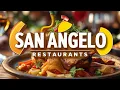 Top 10 Best Restaurants in San Angelo USA San Angelo Restaurants San Angelo Food English