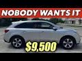 8 BULLETPROOF SUVs Sitting on Used-Car Lots Buy Before Everyone Finds Out