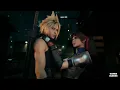 Download Lagu Final Fantasy VII Remake Chapter 4 Mad Dash All Cutscenes Movie