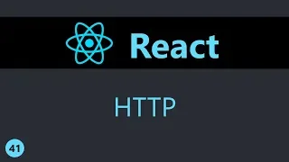 ReactJS Tutorial - 41