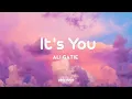 Download Lagu It's you - Ali Gatie | Ali Gatie,Anne-Marie,Bruno Mars,Ed Sheeran - (MIX)