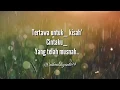 Kartu Band - Sembunyikan (Lyrics Lagu)