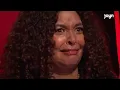 Run-DMC feat. Aerosmith – "Walk This Way" (Tina, Luciana & Eugenie) | Battles | TVOG 2025