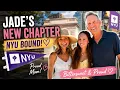 Giada De Laurentiis Gets Emotional as Daughter Jade Heads to NYU