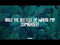 Rick Ross - B.M.F. (Lyrics)