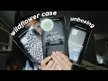 wildflower case unboxing iphone 11 pro max yes another one